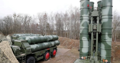 भारत के आगे S-400 डील पर क्यों झुका US, जिसने तुर्की पर लगाया प्रतिबंध