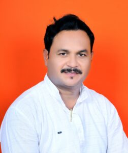 डॉ. सुशिल लाडे