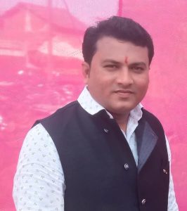प्रविण भिवगडे