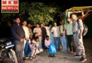 गांजा विक्री करणाऱ्या तिघांना डूग्गीपार पोलिसांनी ठोकल्या बेड्या
