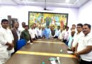 महाबोधी महाविहार मुक्ती लढा ‘पंचशील ध्वजा’ खाली लढू – राजकुमार बडोले