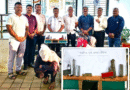 स्थानिक गुन्हे शाखा गोंदिया ची उत्कृष्ट कारवाई , एकास २ घातक अग्निशस्त्र व १० जिवंत काडतूसह अटक