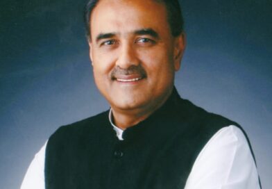 धान खरेदीच्या उद्दिष्टात होणार वाढ – खासदार प्रफुल पटेल यांच्या पाठपुरावा यश