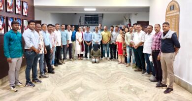महिलेचा खून करून ७ महिन्याच्या बाळाची विक्री : ७ आरोपी जेरबंद