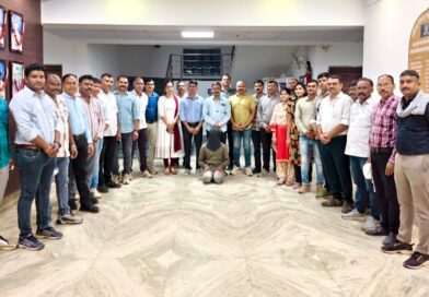 महिलेचा खून करून ७ महिन्याच्या बाळाची विक्री : ७ आरोपी जेरबंद