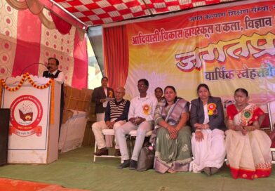 स्वप्नांचा पाठलाग करा, यश नक्की मिळेल – आमदार राजकुमार बडोले