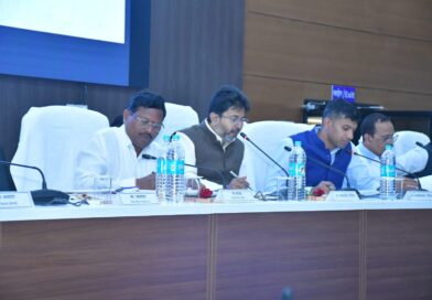 जिल्हा वार्षिक योजनेच्या 2026-27 प्रारूप आराखड्यास मंजुरी  : पालकमंत्री इंद्रनील नाईक