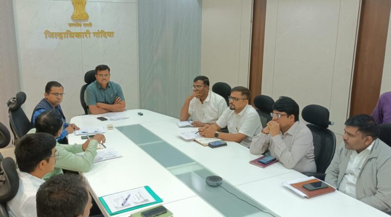 खोदकामामुळे दूरसंचार जाळे बाधित झाल्यास होणार कारवाई