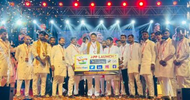 स्वदेशी उद्योगांना चालना देणारे ‘इंडियन ईकार्ट’ अॅप सुरू