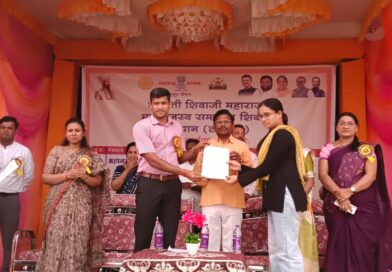 छत्रपती शिवाजी महाराज महाराजस्व समाधान शिबिरांतर्गत नागरिकांना तत्परतेने सेवा प्रदान : लायकराम भेंडारकर