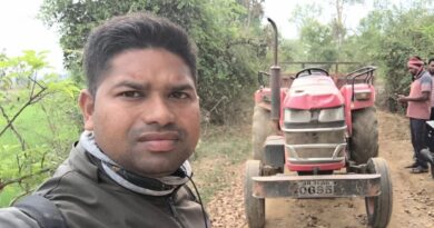 सडक अर्जुनी- वन विभागाची अवैध रेती वाहतुकीवर कारवाई 