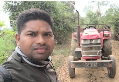 सडक अर्जुनी- वन विभागाची अवैध रेती वाहतुकीवर कारवाई 