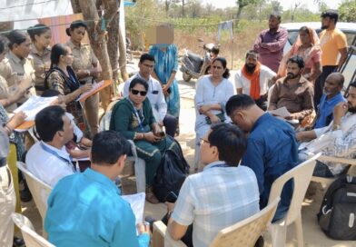 बालविवाह थांबविण्यात प्रशासनाला यश