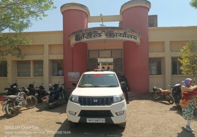 सौंदड येथील वाळू डेपोवर रॉयल्टीच्या रेती वाहतुकीत गंभीर अनियमितता; महसूल विभागाचे दुर्लक्ष, शासनाला लाखोंचा तोटा