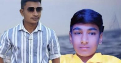 रंगपंचमीच्या उत्साहात दुर्दैवी घटना:  दोन मुलांचा दुःखद अंत