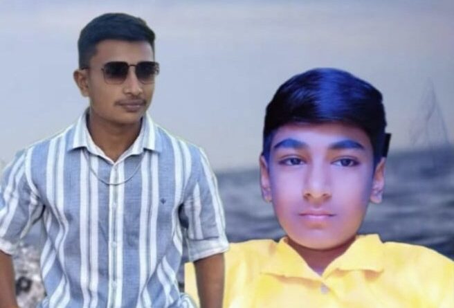 रंगपंचमीच्या उत्साहात दुर्दैवी घटना:  दोन मुलांचा दुःखद अंत