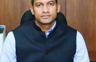 घरगुती गॅसचे गैरवापर होत असल्याचे आढळल्यास  कार्यवाहीस तयार रहावे : जिल्हाधिकारी