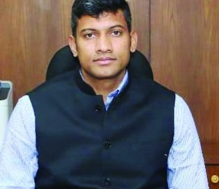 घरगुती गॅसचे गैरवापर होत असल्याचे आढळल्यास  कार्यवाहीस तयार रहावे : जिल्हाधिकारी