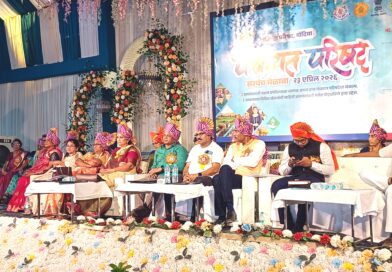 ग्रामविकासासाठी लोकसहभाग अनिवार्य –लायकराम भेंडारकर