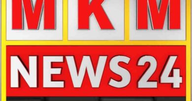 रेती माफियांचा पत्रकारावर प्राणघातक हल्ला