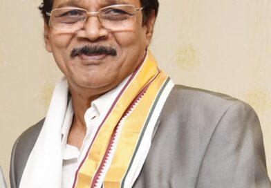 महाराष्ट्र पशु व मत्स्य विज्ञान विद्यापीठाच्या कार्यकारी परिषदेत राजकुमार बडोले यांची नियुक्ती