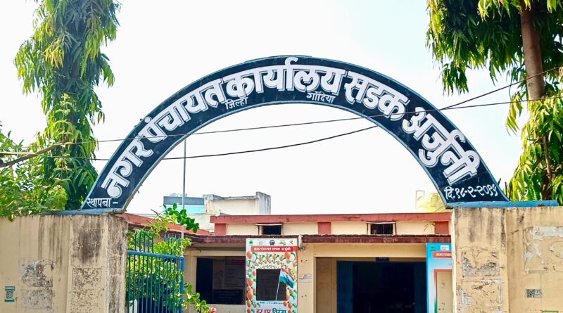 हल्लाबोल! पाच कोटींच्या तलाव सौंदर्यीकरणाची दुर्दशा; जनावरांच्या अवशेषांनी परिसर प्रदूषित, प्रशासनाच्या निष्क्रियतेवर संताप