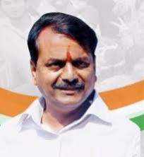 राष्ट्रवादी काँग्रेसकडून राज्यसभेवर राजेंद्र जैन यांना संधी; सुनील तटकरेंची घोषणा