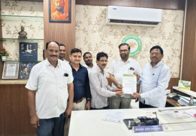 सडक अर्जुनीतील शतकोत्तर करणाऱ्या जिल्हा परिषद प्राथमिक शाळेची इमारत धोकादायक; दुरुस्तीची मागणी