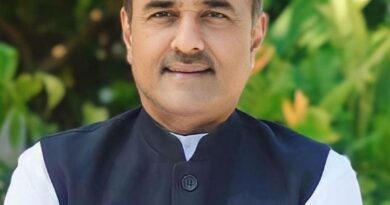 खासदार  प्रफुल पटेल दोन दिवसीय दौऱ्यावर*