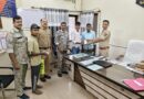 डुग्गीपार पोलिसांची उल्लेखनीय कारवाई; १० हरविलेले मोबाईल मूळ मालकांना परत