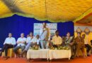 रानभाज्यांच्या माध्यमातून पारंपरिक खाद्यसंस्कृतीचे जतन व रोजगार निर्मितीला चालना — आमदार राजकुमार बडोले
