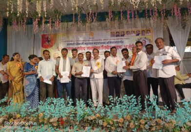 छत्रपती शिवाजी महाराज महाराजस्व अभियान शिबिरास नागरिकांचा उत्स्फूर्त प्रतिसाद