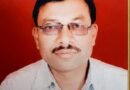 भाजपचे ज्येष्ठ कार्यकर्ते लक्ष्मीकांत वानोसा धानगाये यांचे निधन