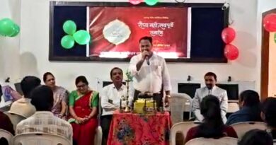 गुगल कम्प्युटर एज्युकेशनमध्ये MKCL चा रौप्य महोत्सवी स्थापना दिवस उत्साहात संपन्न