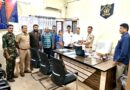 आठ वर्षांनंतर हरवलेला मोबाईल परत; डुग्गीपार पोलिसांच्या कार्यतत्परतेचे कौतुक