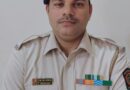 कर्तव्य बजावताना अस्वलाच्या हल्ल्यात वनपालाचा मृत्यू; वनविभागात शोककळा