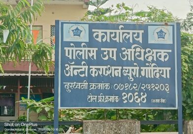 5 लाख 50 हजार रु.लाच मागणारी महिला ग्रामसेवक आणि पती १ लाखाची लाच स्वीकारताना रंगेहात अटक! 5 लाख 50 हजार रु.लाच मागणारी महिला ग्रामसेवक आणि पती १ लाखाची लाच स्वीकारताना रंगेहात अटक!