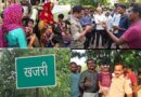 आणि..धावत्या ओम्नीचा दरवाजा उघडला; चिमुकले राष्ट्रीय महामार्ग वर कोसळले!