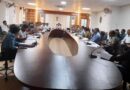 रस्ते अपघात रोखण्यासाठी प्रभावी उपाययोजना करा – जिल्हाधिकारी मंदार पत्की