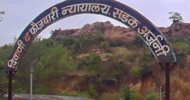 सडक-अर्जुनी न्यायालयाचा निकाल; महिलांचा विनयभंग करणाऱ्या दोघांना न्यायालयाची शिक्षा