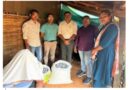 महागाव येथे अवैध दारूविक्रीवर देवरी उपविभागीय पोलिसांची धडक कारवाई